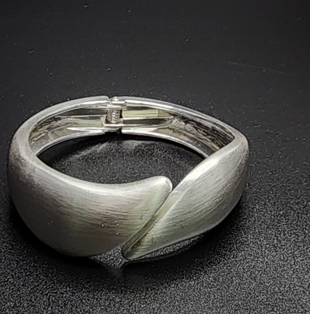 Silver Women's Bracelet - Picture 3 of 6